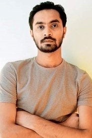 Shardul Bhardwaj portrait