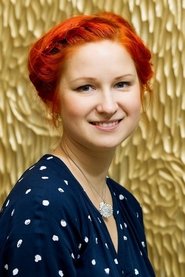 Katariina Ratasepp portrait