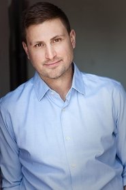 Michael Lyons portrait