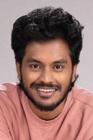 Narendra Prasath portrait