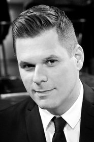 Patrick Lagacé portrait