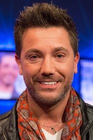 Gino D'Acampo portrait