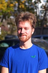 Toby Coleman portrait