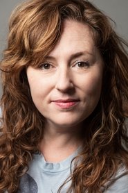Melissa Wintringham portrait