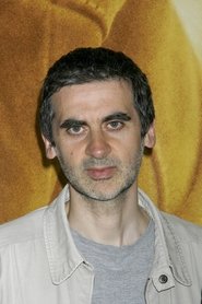Frédéric Balekdjian portrait