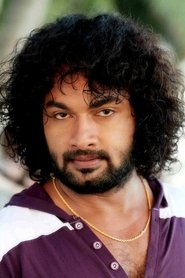 Kaviraj Achari portrait