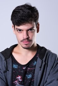 João Medeiros portrait