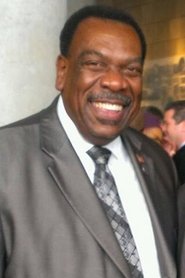 Wendell Young portrait