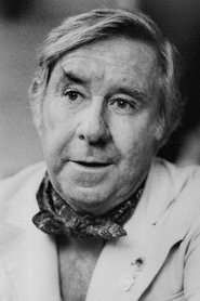 John Meillon portrait