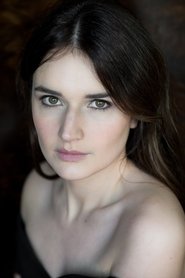 Charleigh Bailey portrait