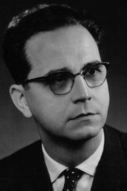 Gerhart Harrer portrait
