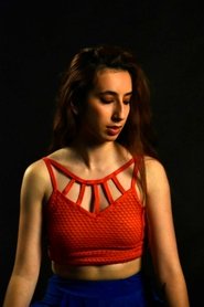 Chrisa Theocharidou portrait