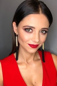 Adriana Kalska portrait