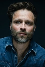 Tim Sanders portrait