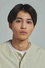 Keisuke Nakata portrait