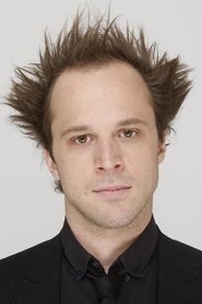 Guillaume Darnault portrait