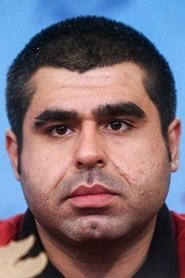 Amir Nouri portrait