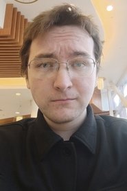 Egor Chuprov portrait