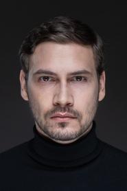 Pavel Goncharov portrait