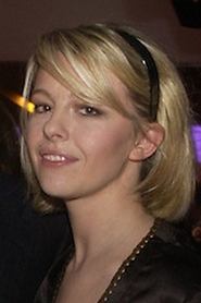 Viola Simoncioni portrait