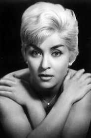 Kakia Kontopoulou portrait