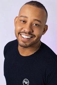Mussunzinho portrait