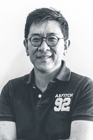 Lee Ji-seung portrait