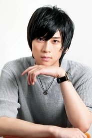 Yoshihiko Aramaki portrait