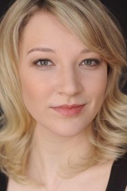 Hailey Heisick portrait