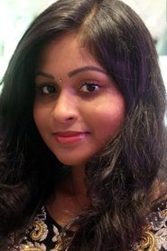 Sriya Sree portrait