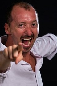 Max Galligani portrait