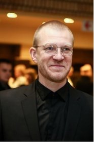 Martynas Budraitis portrait
