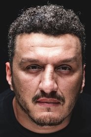 Isam Absy portrait