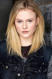 Mia Dinoto portrait