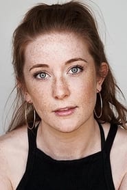Olivia Brady portrait