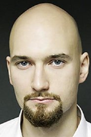 Evgeniy Kolyadintsev portrait