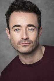 Joseph McFadden portrait