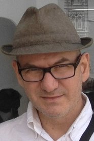 Giovanni Coda portrait