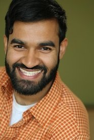 Stephen George portrait