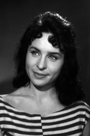 Maria Chwalibóg portrait