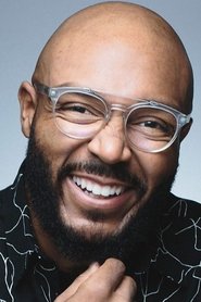 MistaJam portrait