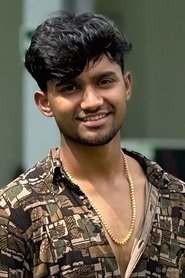 K.C.P. Dharmesh portrait