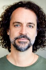 Damien Fotiou portrait