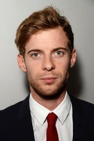 Luke Treadaway portrait