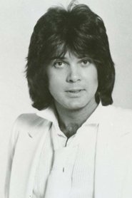 Lane Caudell portrait
