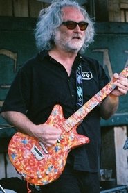 Scott McCaughey portrait