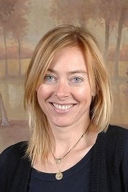 Anne Sundberg portrait