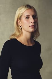 Callie Cooke portrait