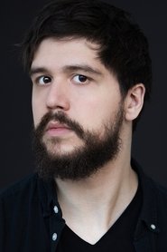Laurent Ouellette portrait