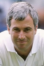 Curtis Strange portrait